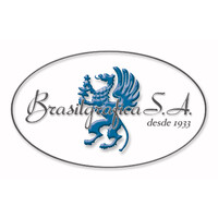 Brasilgrafica S.A Indústria e Comércio Logo
