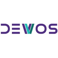 Devos Executive Search Logo