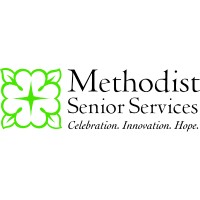 Mississippi Methodist Senior Services, Inc. Logo