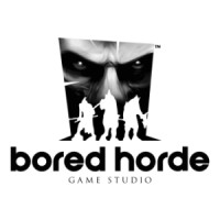Bored Horde Logo