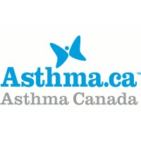 Asthma Canada Logo