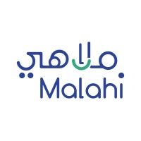 Malahi | ملاهي Logo