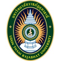 Udon Thani Rajabhat University Logo