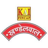 KAI FINCAP LIMITED Logo