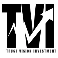 Trust Vision Investment Logo