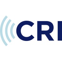 CRI Logo