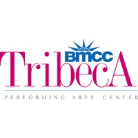 BMCC Tribeca Performing Arts Center Logo
