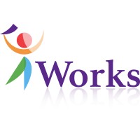 HR iWorks Solutions Private Limited Logo