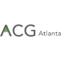 ACG Atlanta Logo