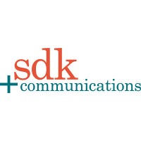 SDK Communications + Consulting, LLC Logo