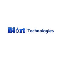 Biort USA Logo