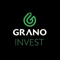 Grano Invest Logo