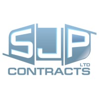 SJP CONTRACTS LIMITED Logo