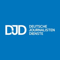 DJD Deutsche Journalisten Dienste GmbH & Co. KG Logo