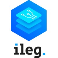 iLeg Tech Logo