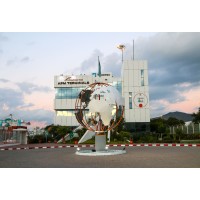 APM Terminals Tangier TC1 Logo