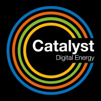 Catalyst Commercial Services Ltd Logo