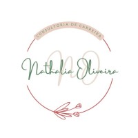 Consultoria de Carreira - Nathalia Oliveira Logo