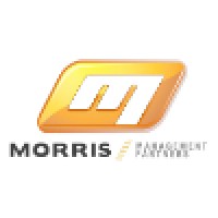 Morris Management Partners Logo