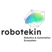 Robotekin Logo
