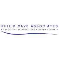 PHILIP CAVE ASSOCIATES Logo