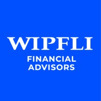 Wipfli Financial Advisors Logo