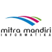 PT. Mitra Mandiri Informatika Logo