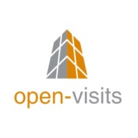 Open-Visits Logo
