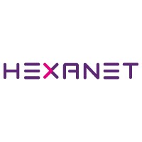 Hexanet Logo