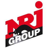 NRJ GROUP Logo