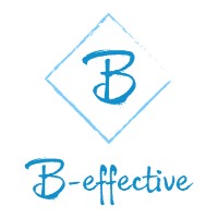 B-effective AS Logo