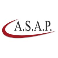 ASAP Semiconductor Logo