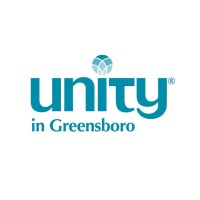 Unity In Greensboro Logo