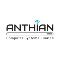 ANTHIAN Computer Systems Logo