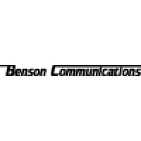Benson Communications Logo
