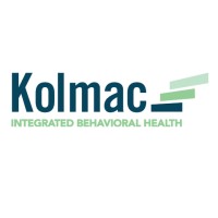 Kolmac Outpatient Recovery Centers Logo