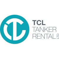 TCL Tanker Rental Limited Logo