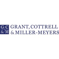 Grant Cottrell Miller-Meyers, PLLC Logo