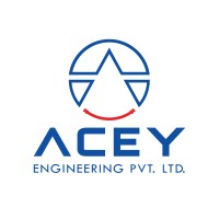 ACEY Engineering Pvt Ltd Logo