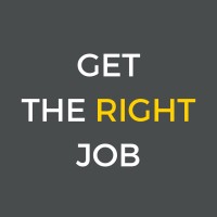 Get The Right Job Logo
