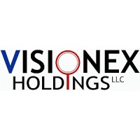 Visionex Holdings, LLC Logo