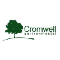 Cromwell Environmental Logo
