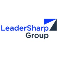 LeaderSharp Group Inc. Logo
