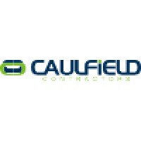 Caulfield Contractors Logo