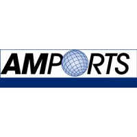 AMPORTS Inc. Logo
