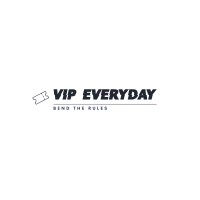 VIP EVERYDAY Logo