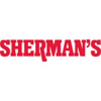Shermans Logo