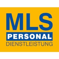 MLS Personaldienstleistung GmbH Logo