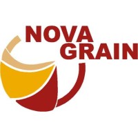Nova Grain Inc Logo