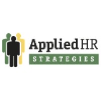 Applied HR Strategies, Inc. Logo